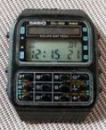 casio 303